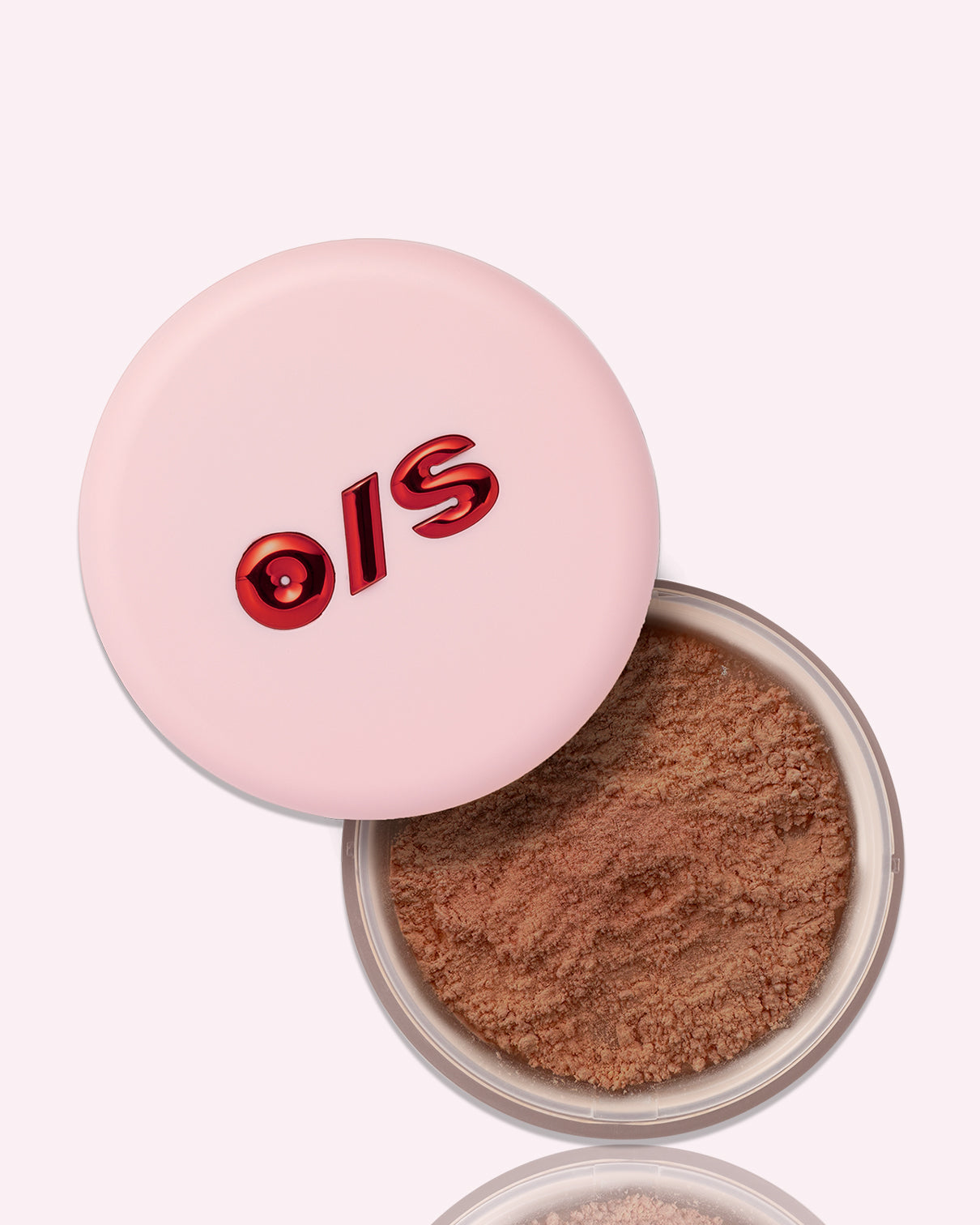 Ultimate Blurring Setting Powder Full