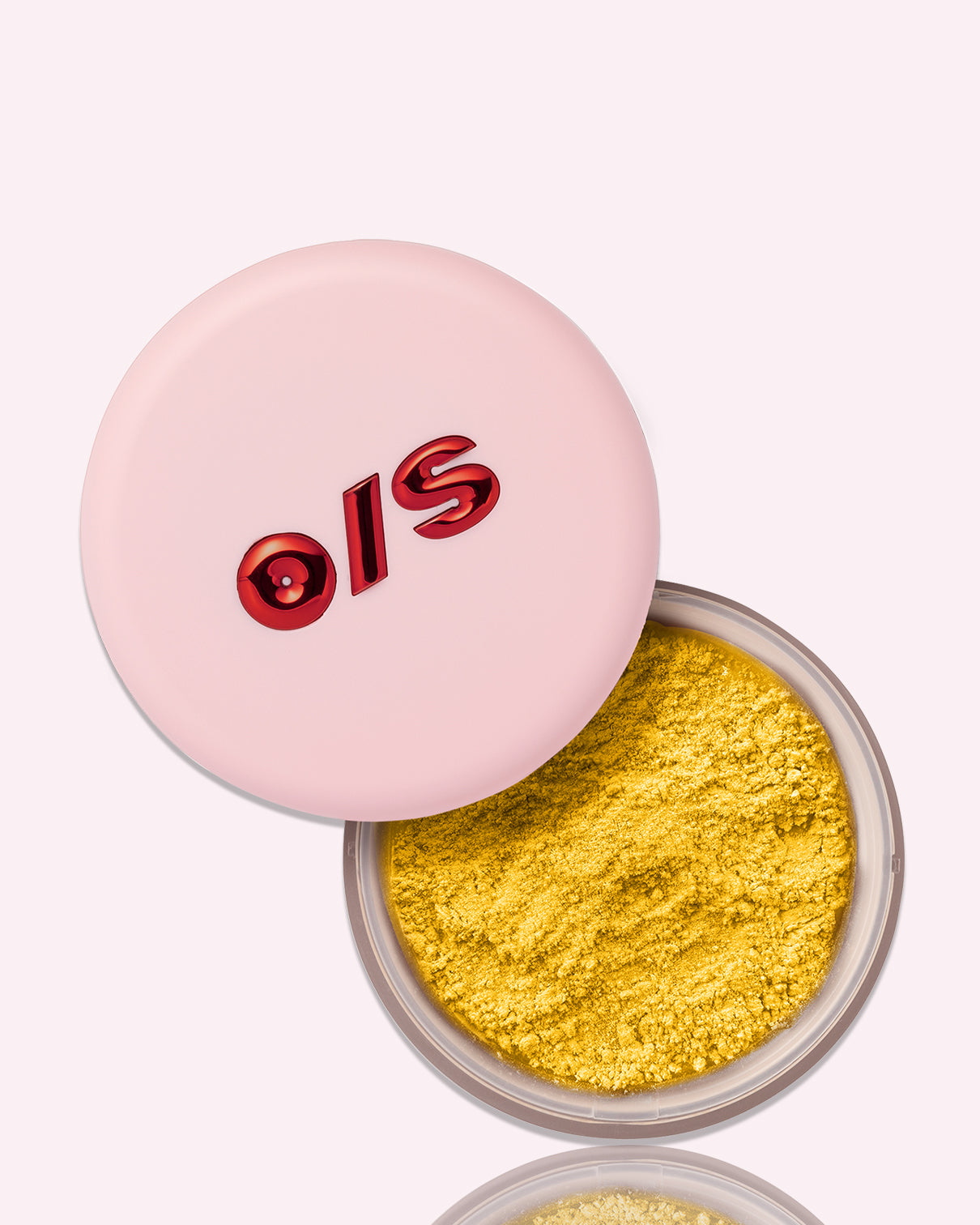 Ultimate Blurring Setting Powder Full