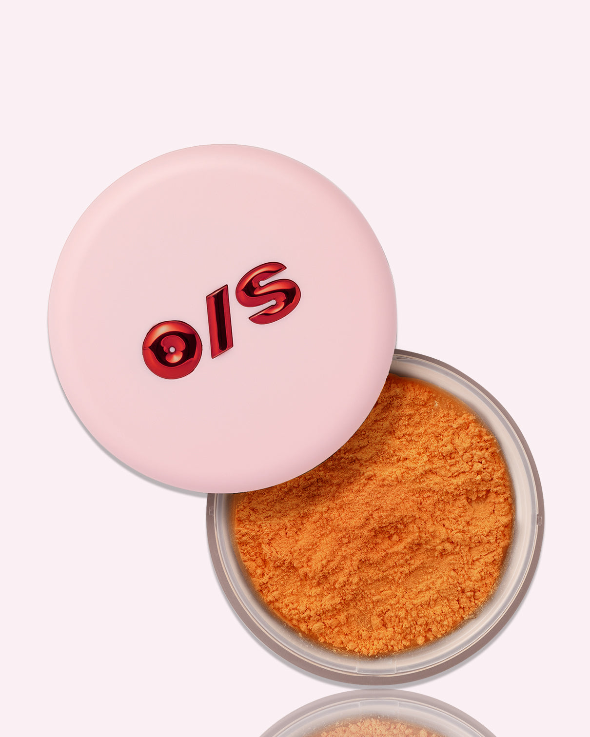 Ultimate Blurring Setting Powder Full