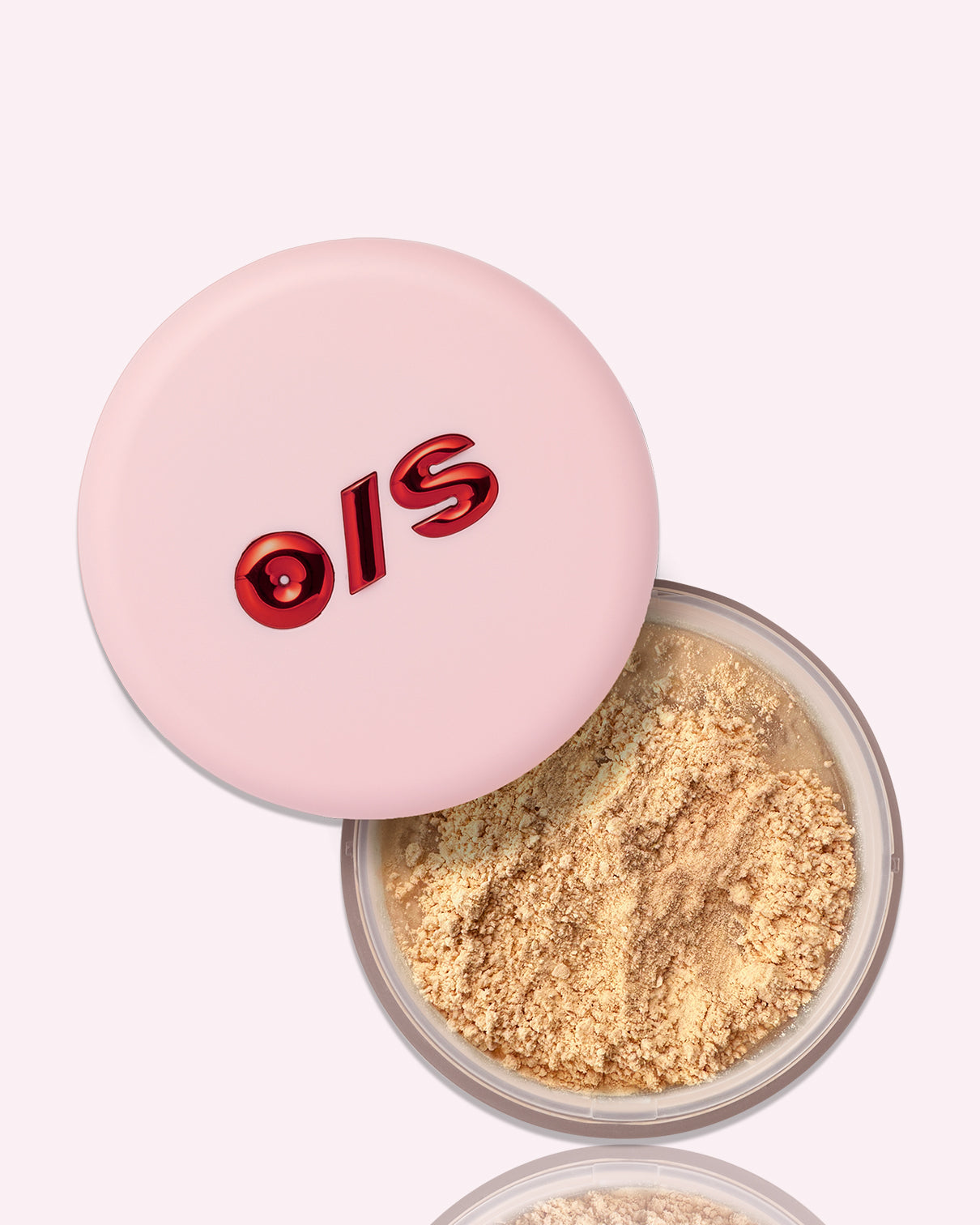 Ultimate Blurring Setting Powder Full