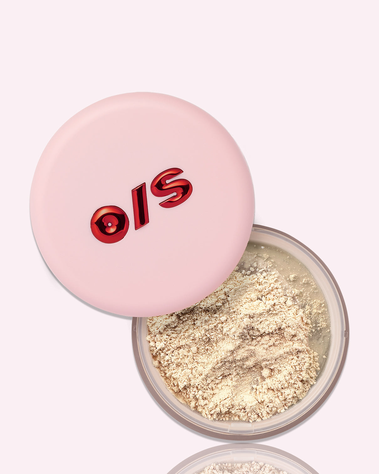 Ultimate Blurring Setting Powder Full