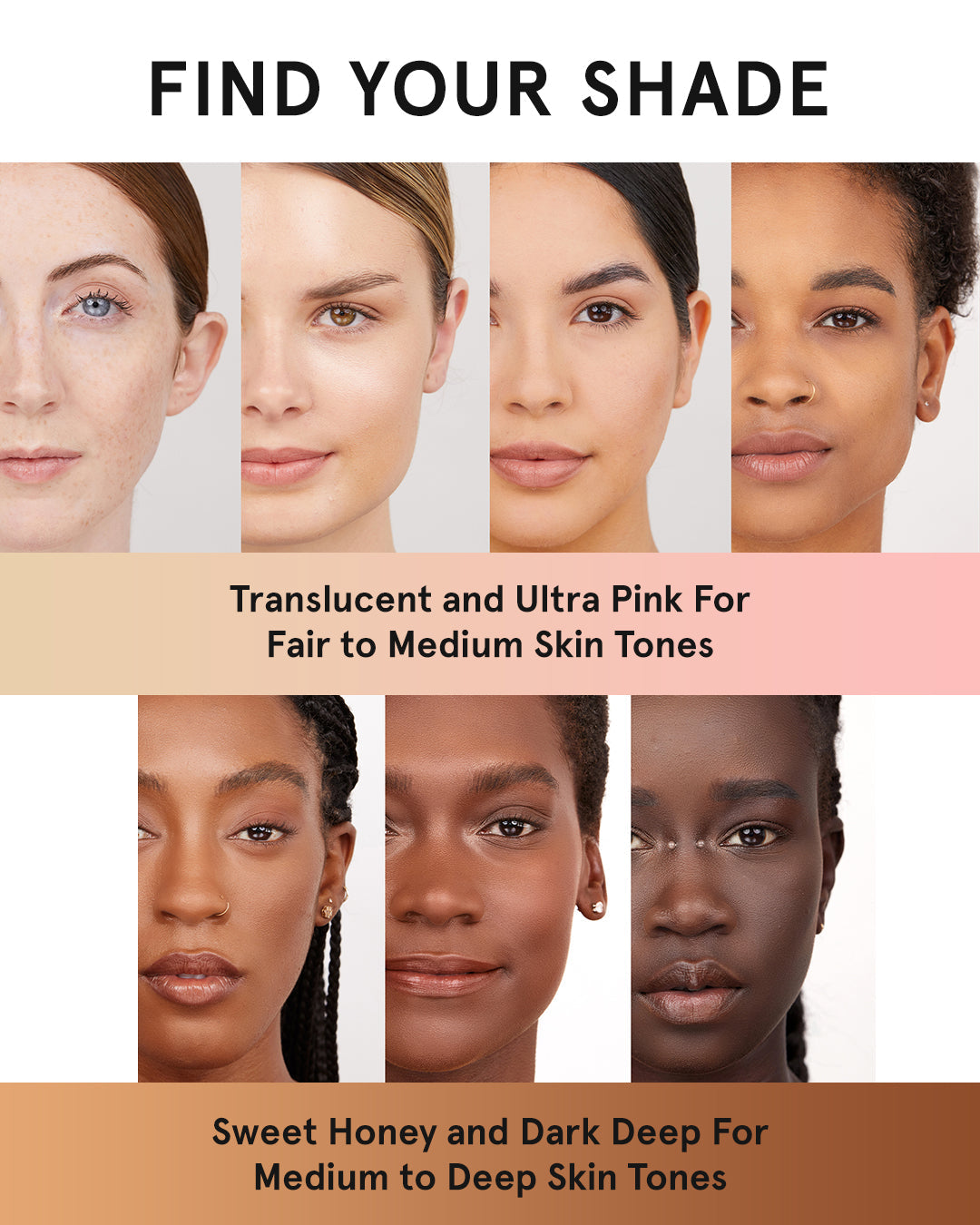 Ultimate Blurring Setting Powder Full