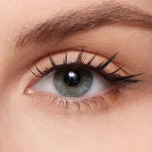Anua® NO.24 Foxy Black Soft Magnetic Eyelashes – Upgraded All-in-One Box